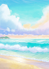 Beautiful real scenery#1663