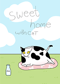 แมวอ้วนบ้านกู วัว (Revised ver.)