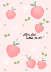 Peach Peach Peach 21