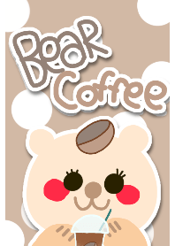 Bear n coffee