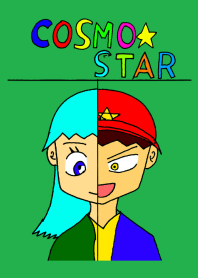 COSMO STAR