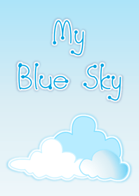 My Blue Sky! (BL V.2)