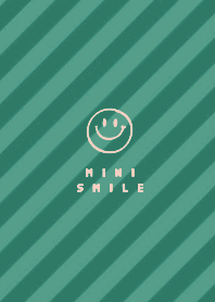 STRIPE SMILE THEME 59