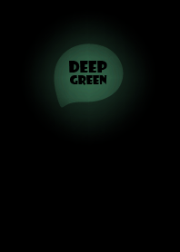 Deep Green In Black v.10