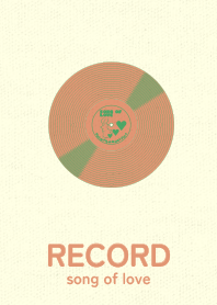 RECORD_love Emerald GRN