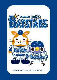 YOKOHAMA DeNA BAYSTARS x Mentori
