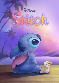Stitch (Twilight)