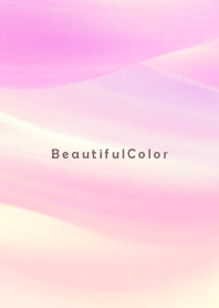 Beautiful Color-PINK PURPLE 6