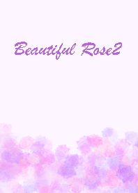 Beautiful Rose2