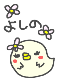 Yoshino Cute Duck Theme!