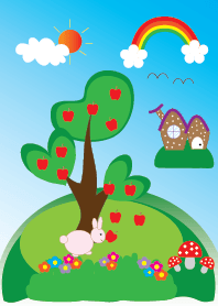 Nature theme