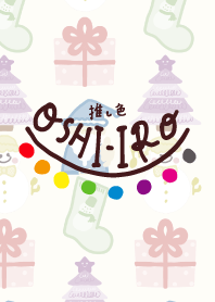Let's find your OSHI-IRO! Theme 273