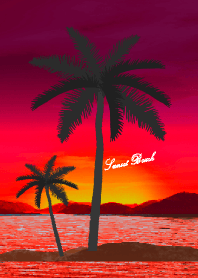 Sunset Beach 09