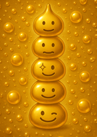 Lucky Gold | Squishy Slime.Vol.4