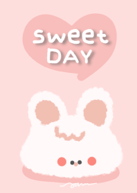 An-cute-sweet day