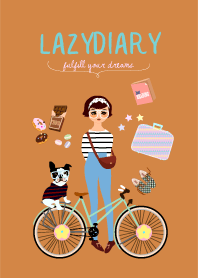 Lazy Diary