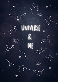 Universe and me