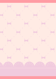 Ribbon and lace03 LP