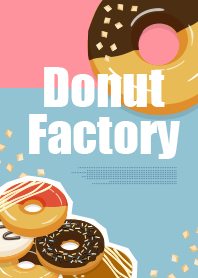 Donut Factory