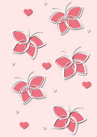 Cute butterflies 60 :)