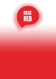 Rose Red & White Theme V.7