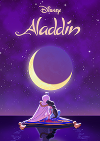 Aladdin Nights Of Romance Line Theme Line Store