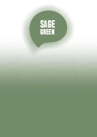 Sage Green & White Theme V.7