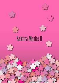 SAKURA Marks II