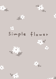 Simple and cute.2.