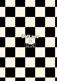 オールドレース■ブラック.TKC