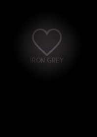 Iron Grey Neon Theme V5