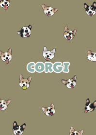 corgicorgi6 / olive