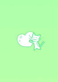 Simple cat 101