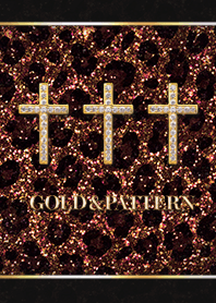 Gold Cross - Panther - 02 DD-10