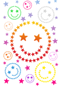 SMILE STAR***