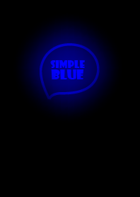Blue Neon Theme Ver.7