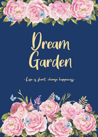 Dream Garden (1)