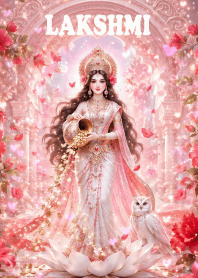 Lakshmi: Endless Wealth 5