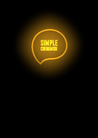 Cinnamon Neon Theme