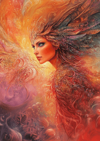 Aquarius Goddess Isis 4