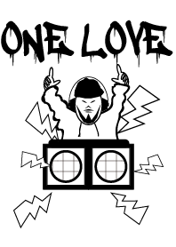i love reggae