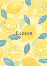 レモンの着せ替えテーマ
