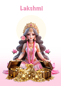 พระแม่ลักษมี ค้าขาย การเงิน รวยรวย