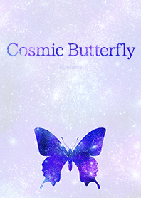 OOS: Cosmic Butterfly