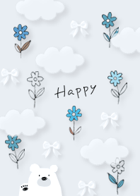 sorairo Flowers of good fortune 02_2