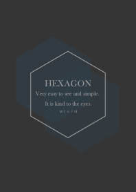 HEXAGON -MEKYM-