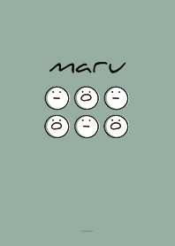 Beige Khaki : Maru no Theme