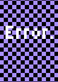 Error. THEME 28