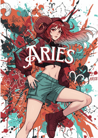Aries Blaze