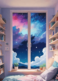 Comfortable day on the bed 591316